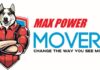 Max Power Movers